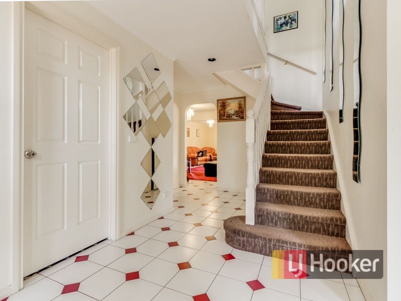 132 Hinrichsen Drive, Hallam VIC 3803