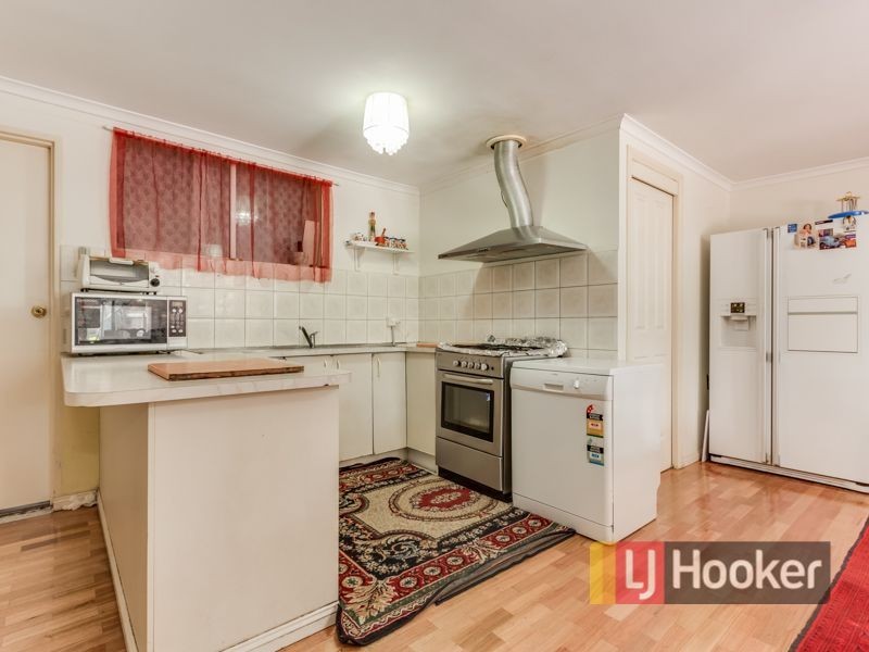 132 Hinrichsen Drive, Hallam VIC 3803