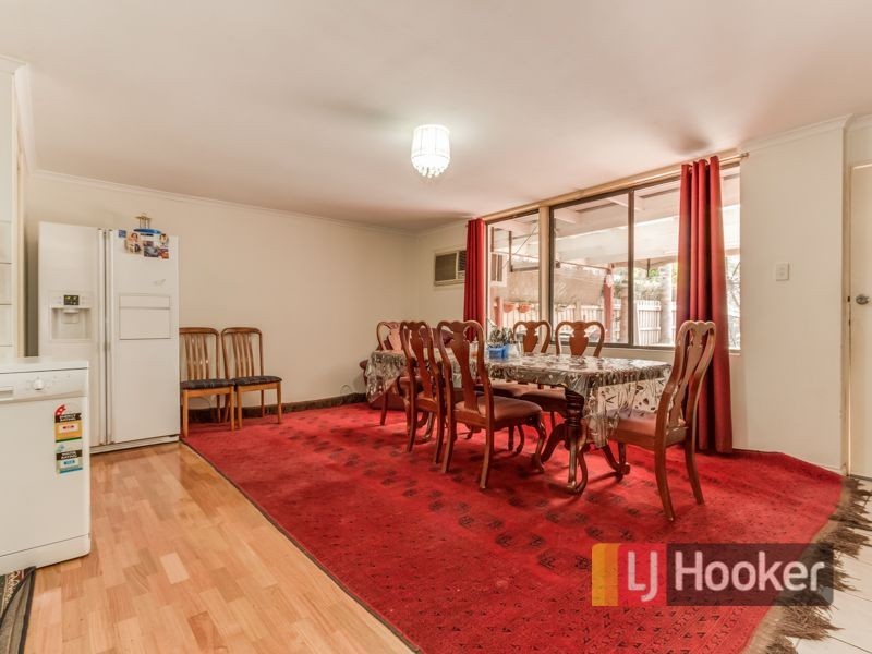 132 Hinrichsen Drive, Hallam VIC 3803