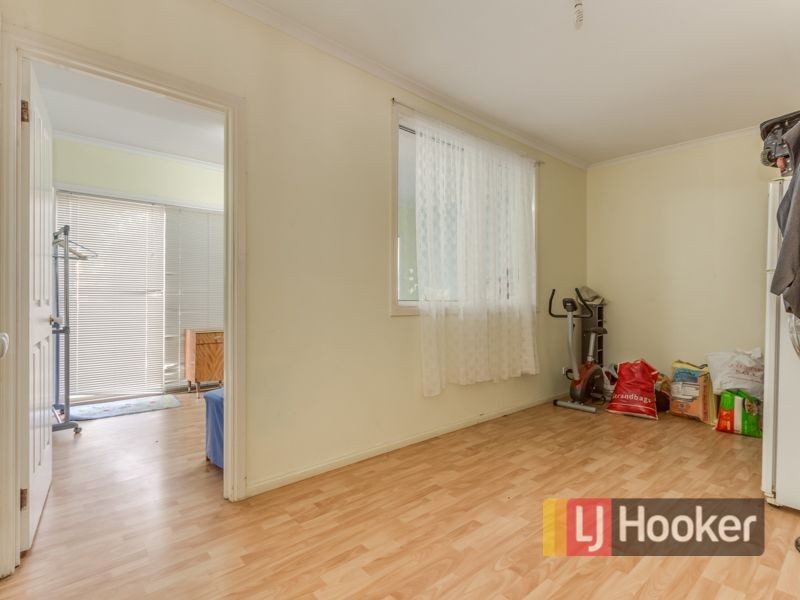 132 Hinrichsen Drive, Hallam VIC 3803