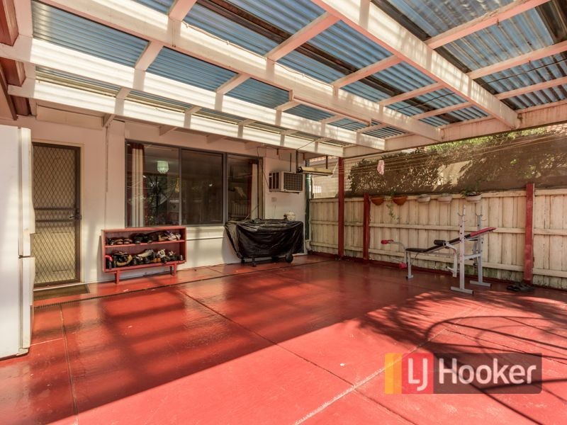 132 Hinrichsen Drive, Hallam VIC 3803