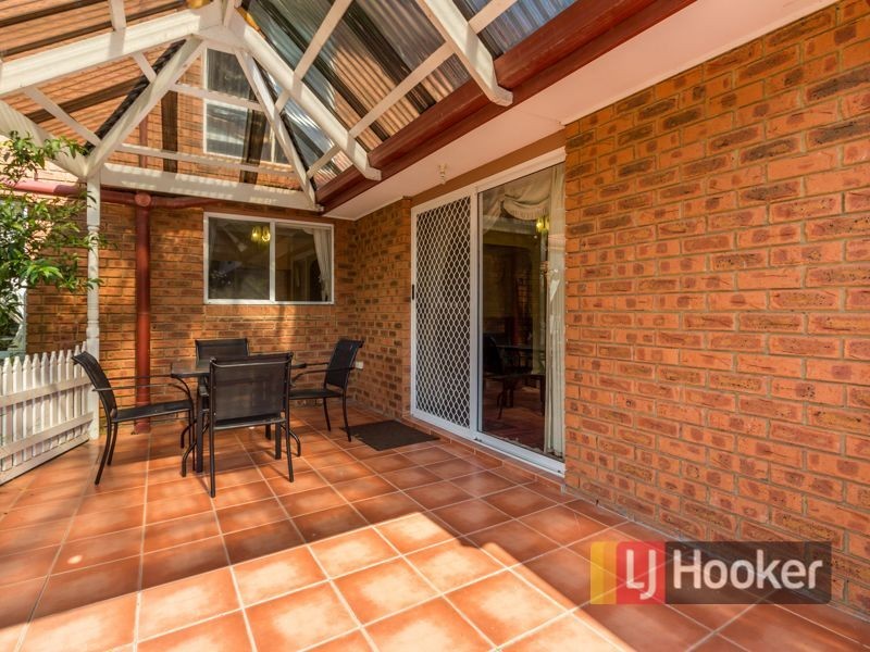 132 Hinrichsen Drive, Hallam VIC 3803