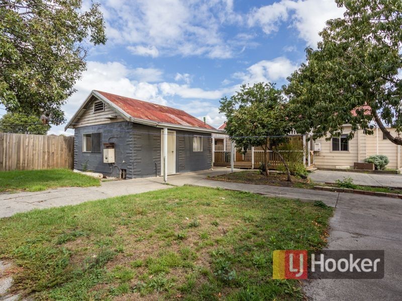 99 Hammond Road, Dandenong VIC 3175