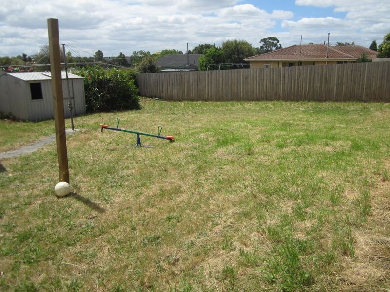 7 Crawford Avenue, Dandenong North VIC 3175