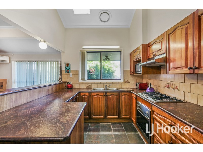 Unit 29/22 Somerville Road, Hampton Park VIC 3976