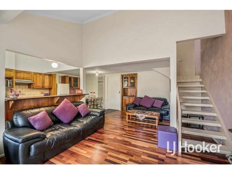Unit 29/22 Somerville Road, Hampton Park VIC 3976