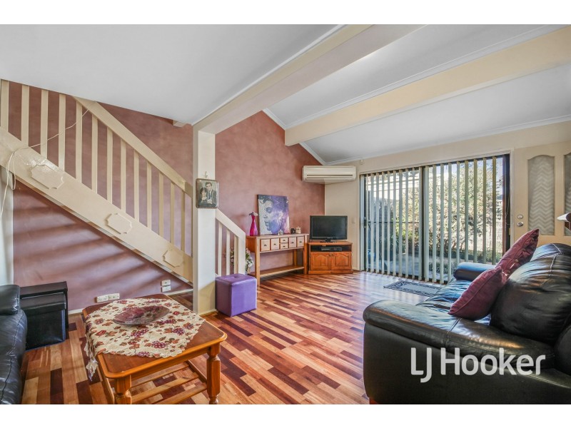 Unit 29/22 Somerville Road, Hampton Park VIC 3976