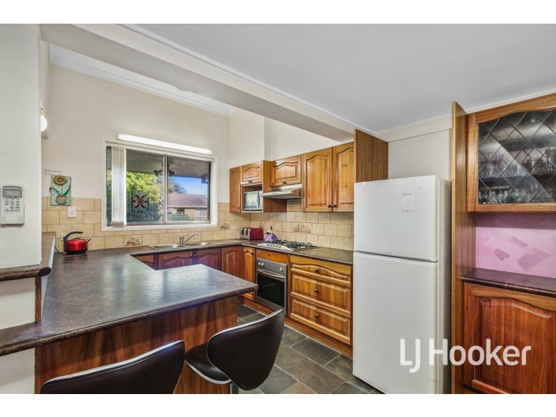 Unit 29/22 Somerville Road, Hampton Park VIC 3976