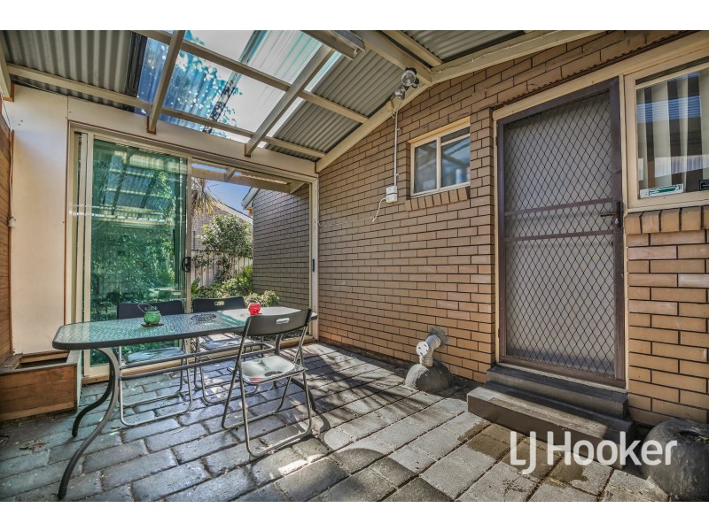 Unit 29/22 Somerville Road, Hampton Park VIC 3976