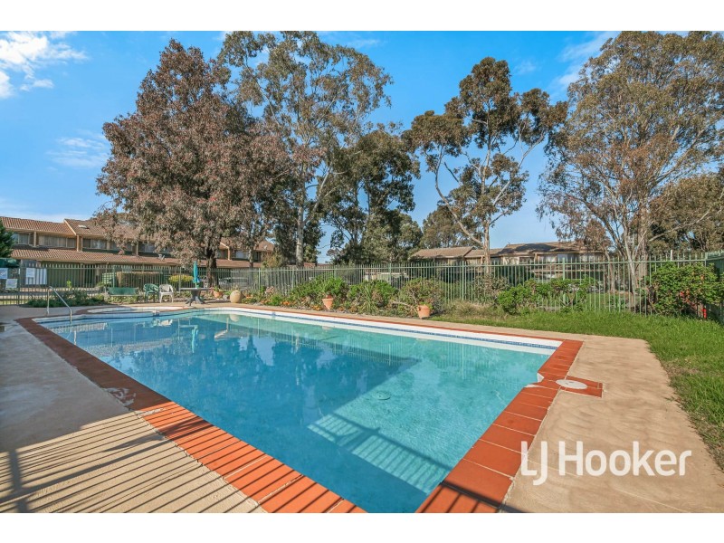 Unit 29/22 Somerville Road, Hampton Park VIC 3976