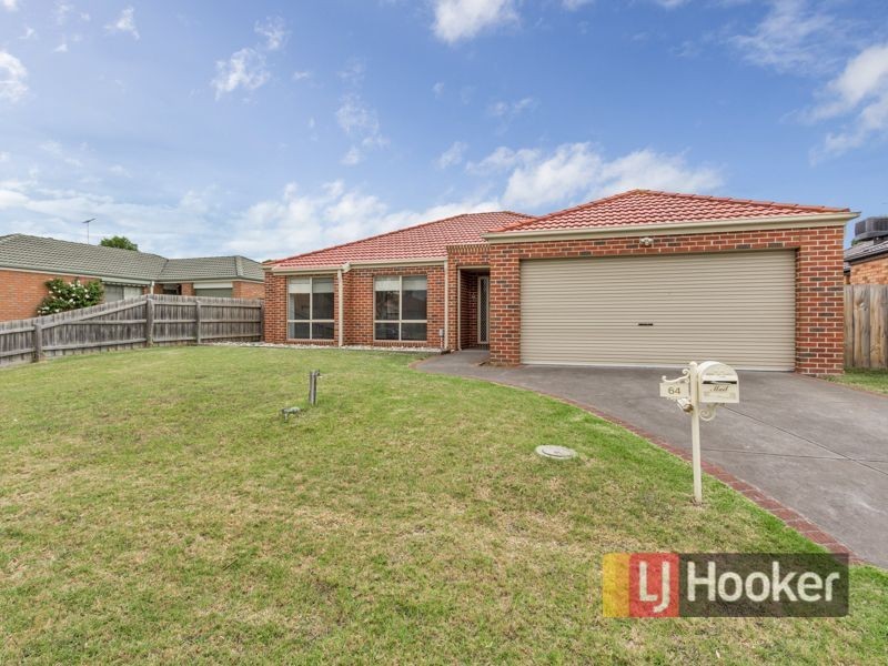 64 Astley Wynd, Lynbrook VIC 3975