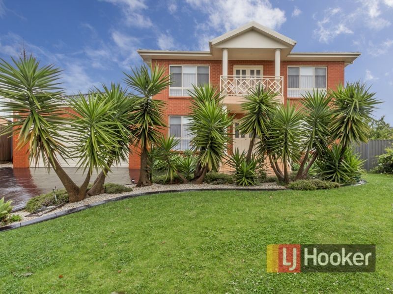 7 Sheffield Court, Narre Warren South VIC 3805