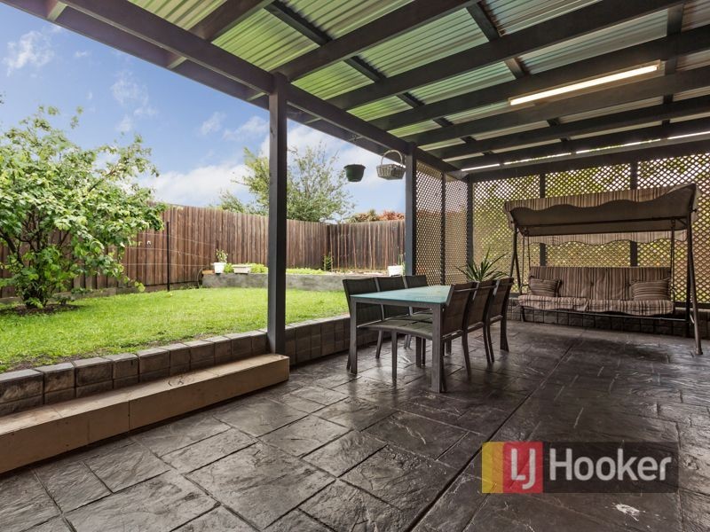 7 Sheffield Court, Narre Warren South VIC 3805