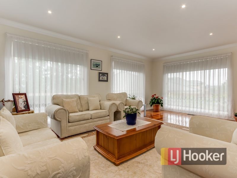 7 Sheffield Court, Narre Warren South VIC 3805