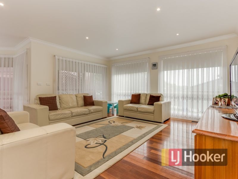 7 Sheffield Court, Narre Warren South VIC 3805