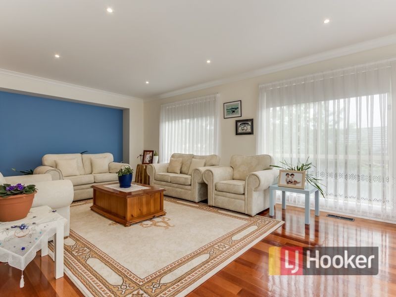 7 Sheffield Court, Narre Warren South VIC 3805