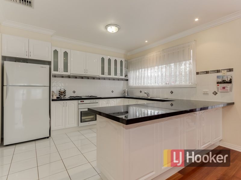 7 Sheffield Court, Narre Warren South VIC 3805
