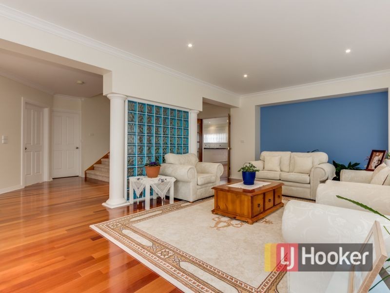 7 Sheffield Court, Narre Warren South VIC 3805
