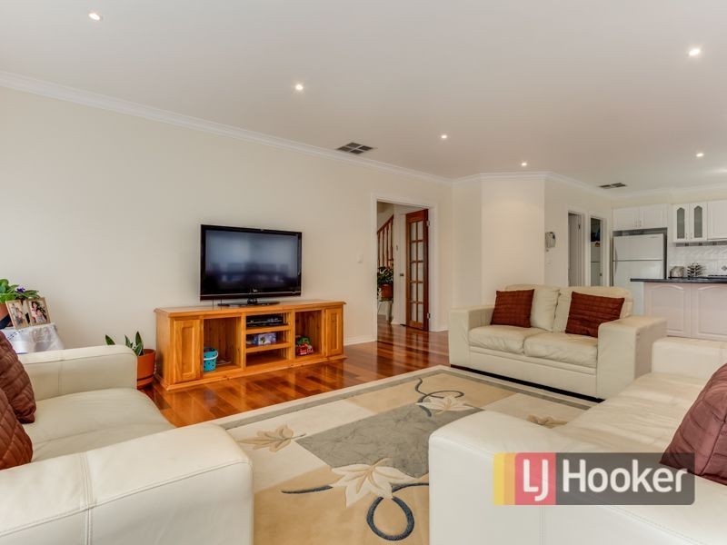 7 Sheffield Court, Narre Warren South VIC 3805