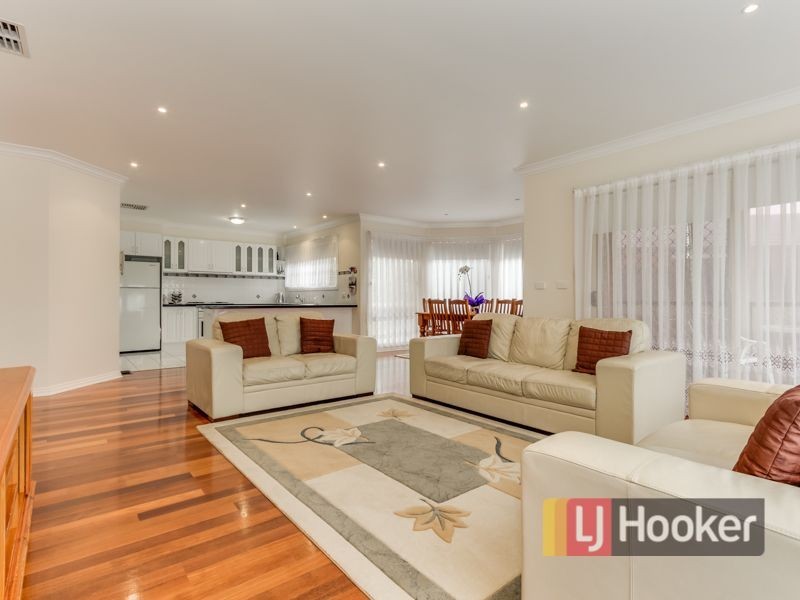 7 Sheffield Court, Narre Warren South VIC 3805