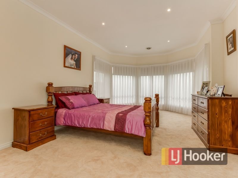 7 Sheffield Court, Narre Warren South VIC 3805