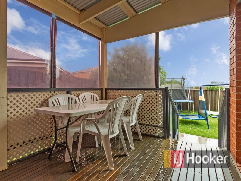 7 Sheffield Court, Narre Warren South VIC 3805