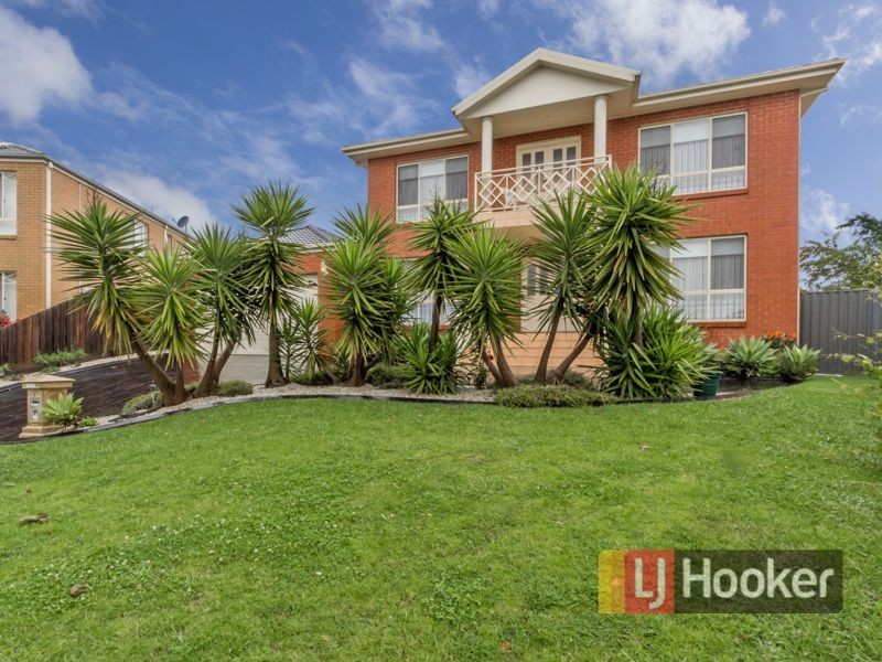 7 Sheffield Court, Narre Warren South VIC 3805