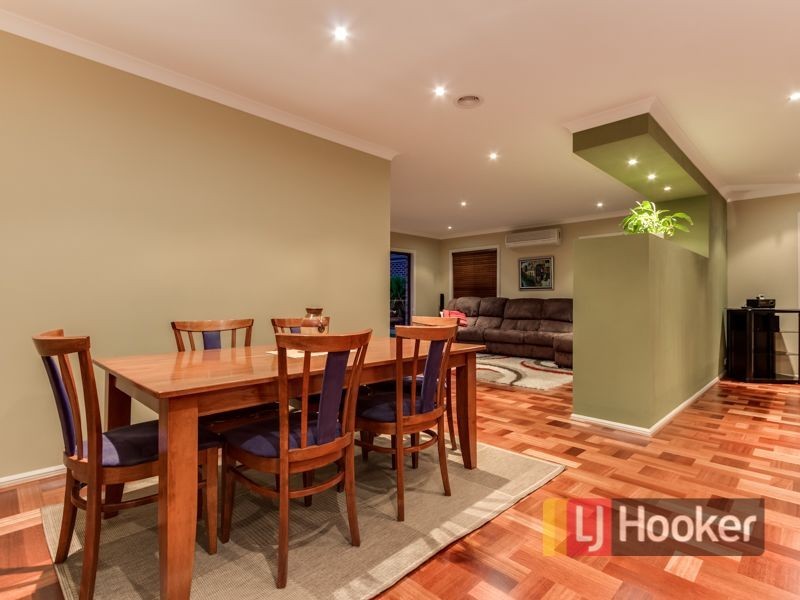 10 Danby Court, Cranbourne North VIC 3977
