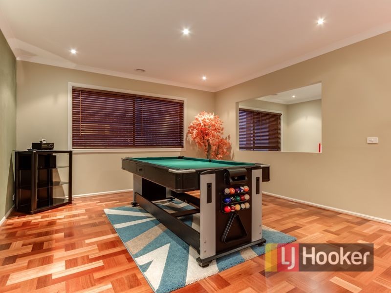 10 Danby Court, Cranbourne North VIC 3977