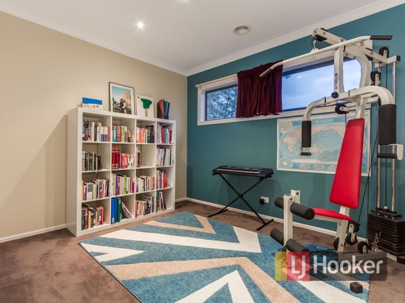 10 Danby Court, Cranbourne North VIC 3977