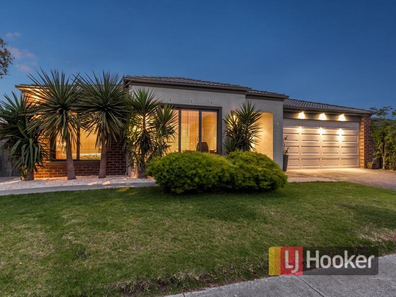 10 Danby Court, Cranbourne North VIC 3977