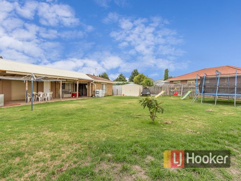 17 Hazeldean Court, Hampton Park VIC 3976
