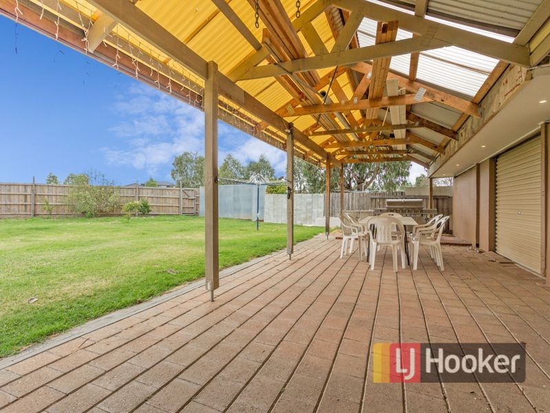 17 Hazeldean Court, Hampton Park VIC 3976