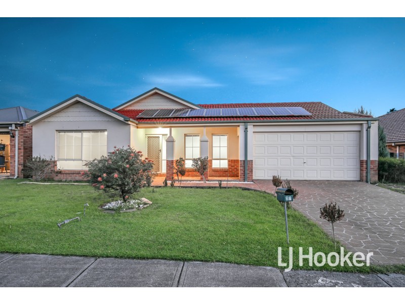 27 Kingston Avenue, Narre Warren South VIC 3805