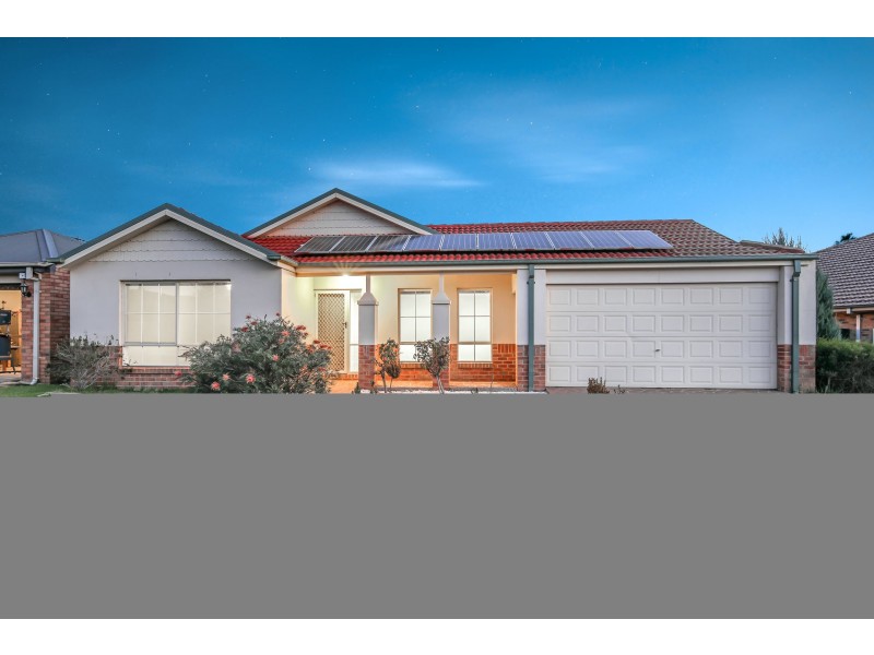 27 Kingston Avenue, Narre Warren South VIC 3805