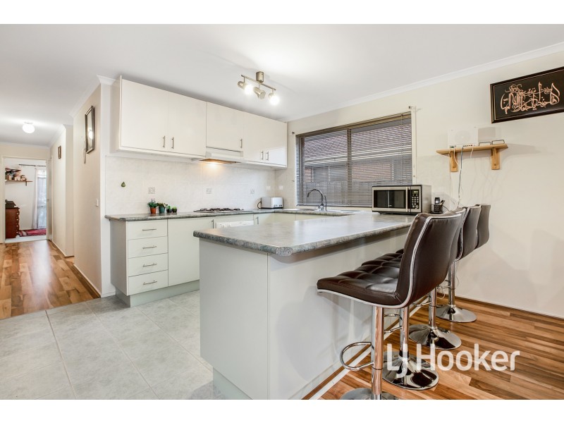 4 Cypress Close, Hampton Park VIC 3976