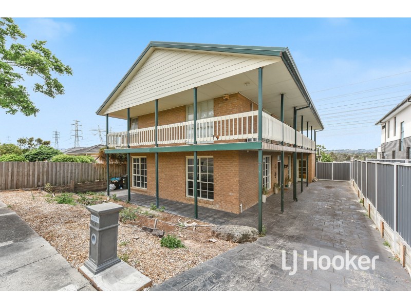39 George Chudleigh Drive, Hallam VIC 3803