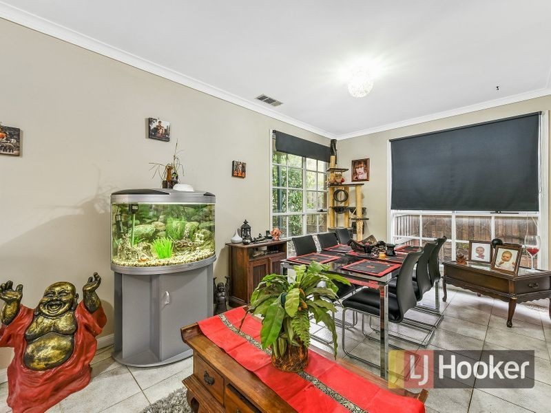 39 George Chudleigh Drive, Hallam VIC 3803
