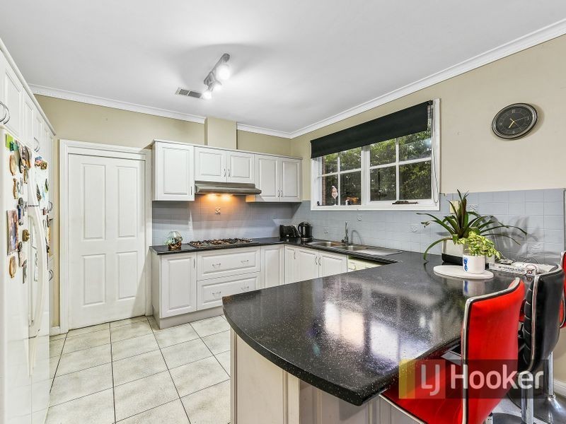 39 George Chudleigh Drive, Hallam VIC 3803