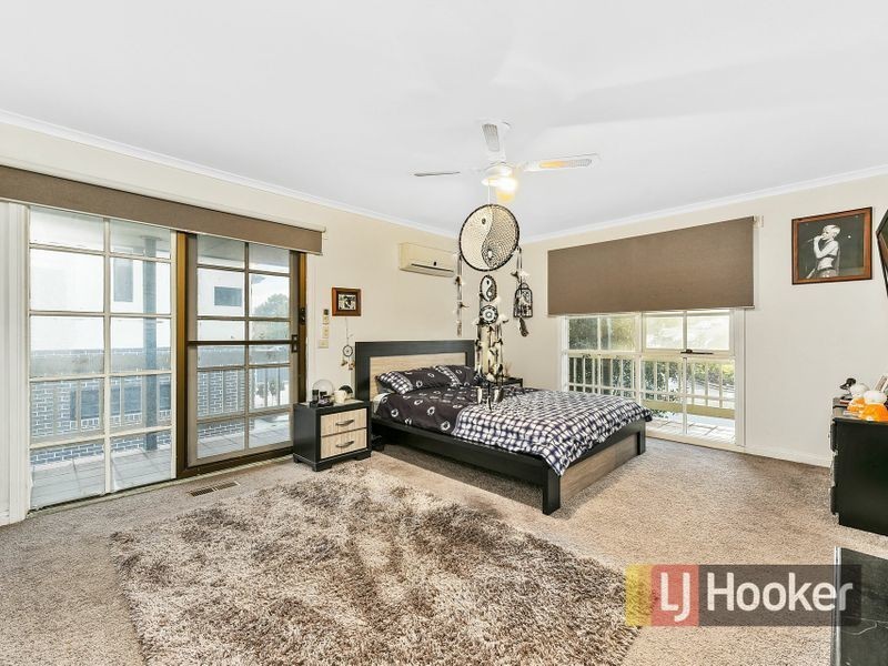 39 George Chudleigh Drive, Hallam VIC 3803