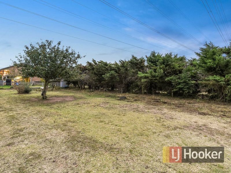 39 George Chudleigh Drive, Hallam VIC 3803
