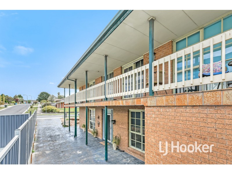 39 George Chudleigh Drive, Hallam VIC 3803