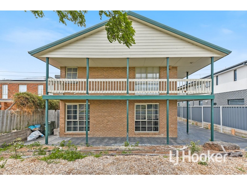 39 George Chudleigh Drive, Hallam VIC 3803