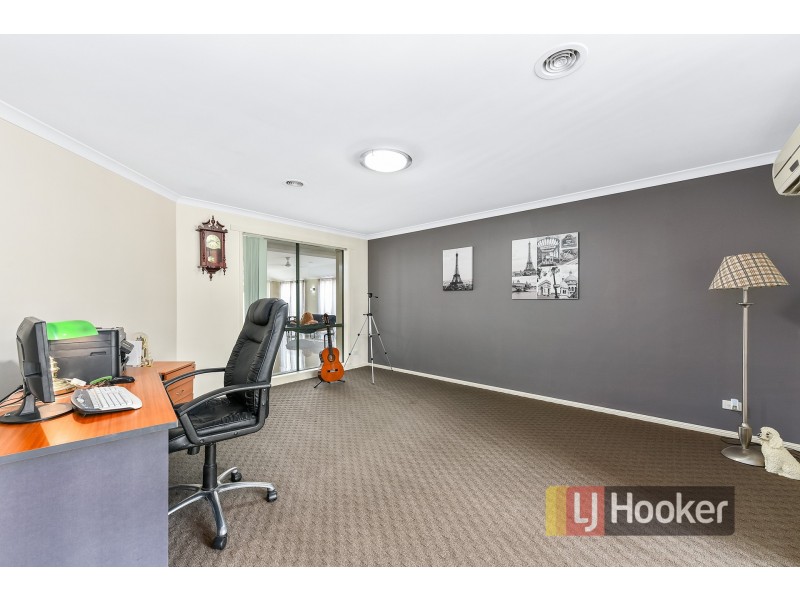 4 Bellflower Place, Hampton Park VIC 3976