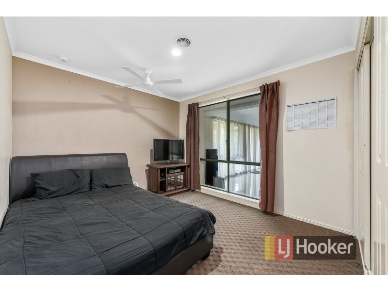 4 Bellflower Place, Hampton Park VIC 3976