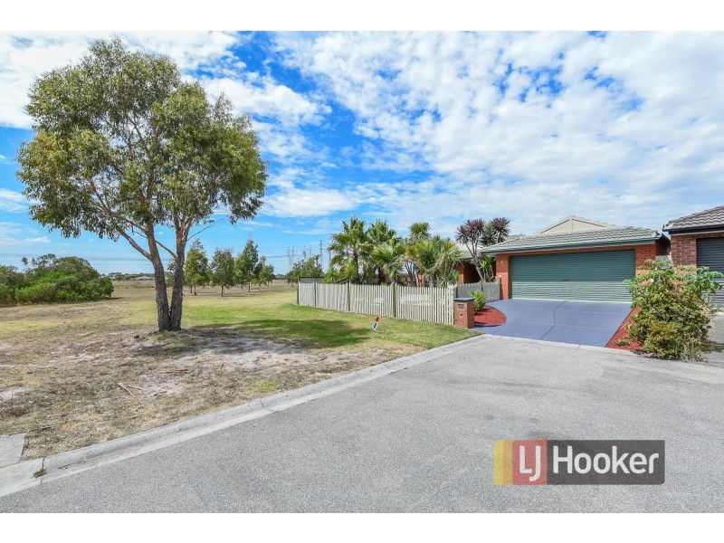 4 Bellflower Place, Hampton Park VIC 3976