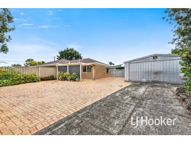 26 Benambra Way, Hampton Park VIC 3976