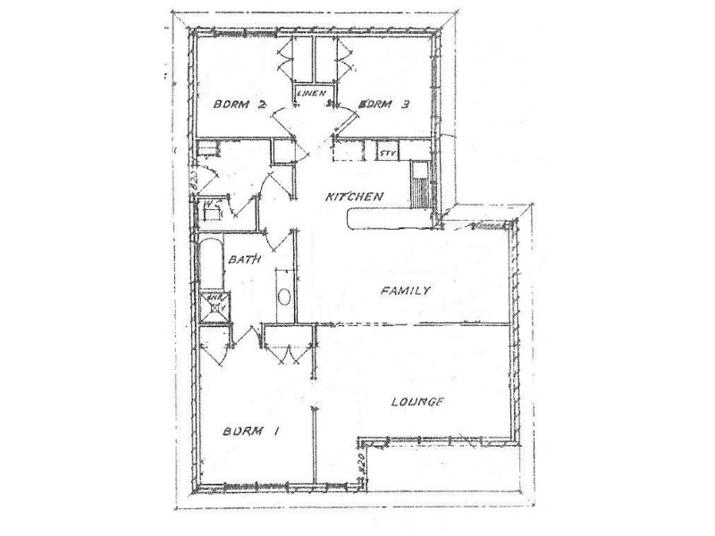 26 Benambra Way, Hampton Park VIC 3976 Floorplan