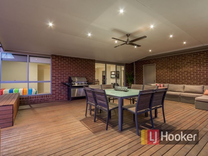 7 Melington Drive, Lyndhurst VIC 3975