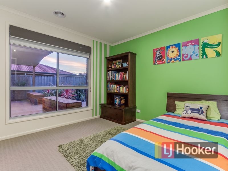 7 Melington Drive, Lyndhurst VIC 3975